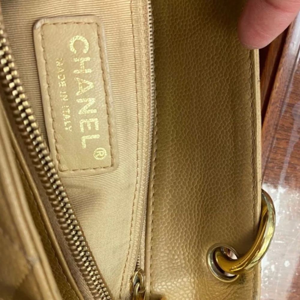 Chanel Gst - Picture 4 of 14